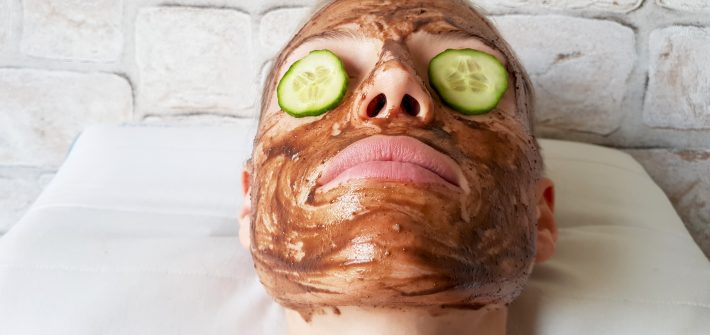 Domáca kozmetika ošetrenie - wellness pre pleť